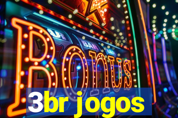 3br jogos